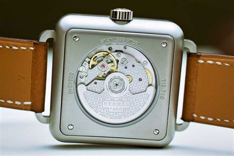 hermes carre h watch replica|how to authenticate hermes.